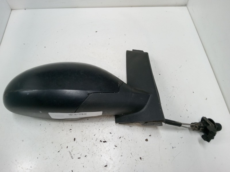 Recambio de retrovisor derecho para seat altea (5p1) 1.9 tdi referencia OEM IAM   