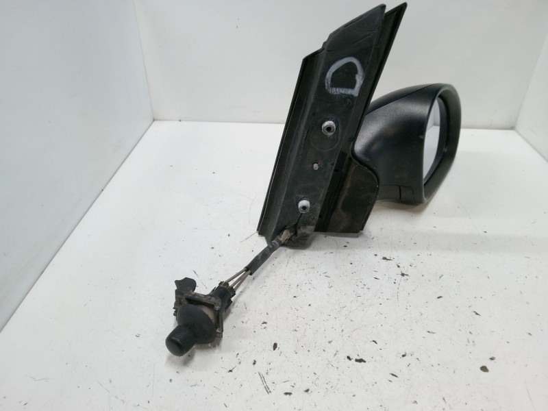 Recambio de retrovisor derecho para seat altea (5p1) 1.9 tdi referencia OEM IAM   