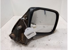 Recambio de retrovisor derecho para nissan terrano ii (r20) 2.7 tdi 4wd referencia OEM IAM   