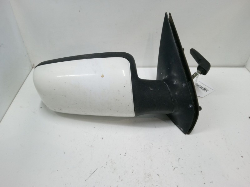 Recambio de retrovisor derecho para seat toledo i (1l2) 1.9 td referencia OEM IAM   