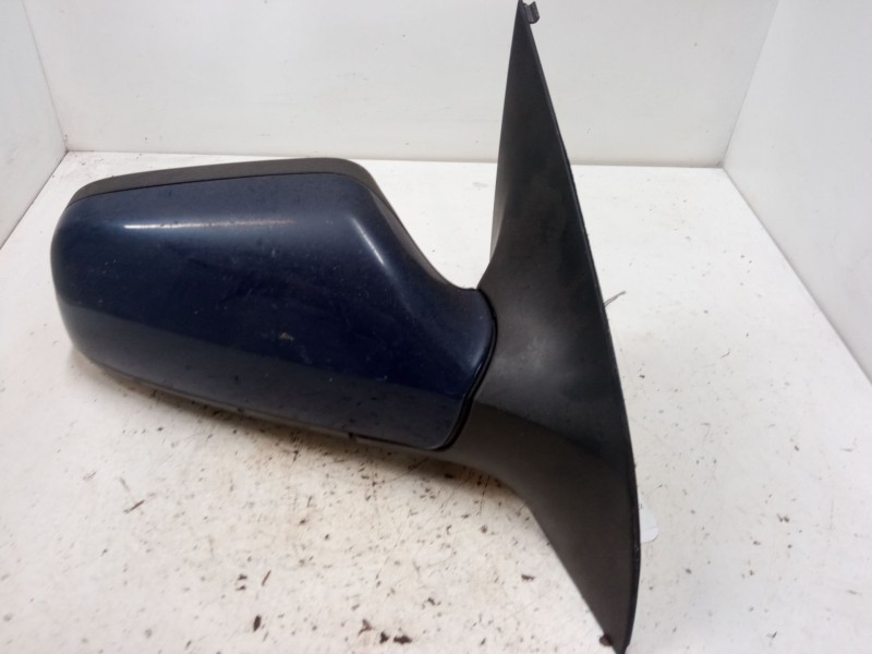 Recambio de retrovisor electrico derecho para opel astra g station wagon (t98) 2.0 di (f35) referencia OEM IAM   