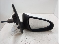 Recambio de retrovisor derecho para peugeot 108 1.2 referencia OEM IAM 232631018  