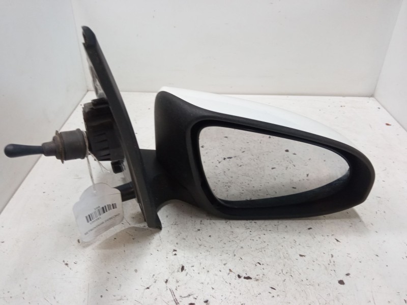 Recambio de retrovisor derecho para peugeot 108 1.2 referencia OEM IAM 232631018  
