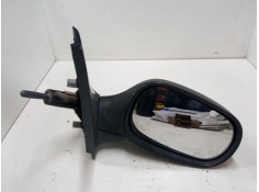 Recambio de retrovisor derecho para renault clio ii (bb_, cb_) 1.2 (bb0a, bb0f, bb10, bb1k, bb28, bb2d, bb2h, cb0a,... referenci