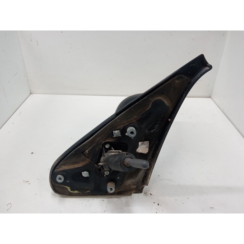 Recambio de retrovisor derecho para renault clio ii (bb_, cb_) 1.2 (bb0a, bb0f, bb10, bb1k, bb28, bb2d, bb2h, cb0a,... referenci