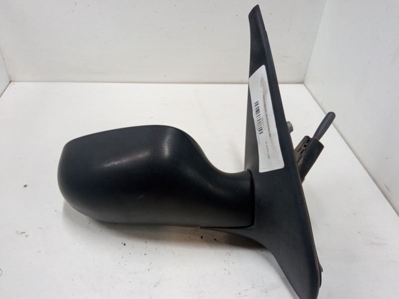 Recambio de retrovisor derecho para renault clio ii (bb_, cb_) 1.2 (bb0a, bb0f, bb10, bb1k, bb28, bb2d, bb2h, cb0a,... referenci