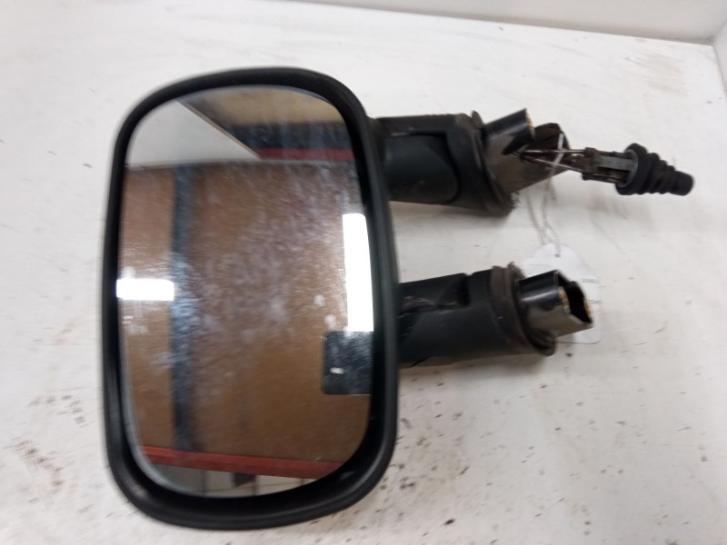 Recambio de retrovisor derecho para fiat doblo furgoneta/monovolumen (223_) 1.3 d multijet referencia OEM IAM   
