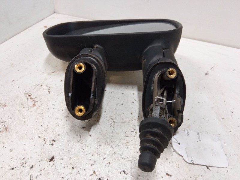 Recambio de retrovisor derecho para fiat doblo furgoneta/monovolumen (223_) 1.3 d multijet referencia OEM IAM   