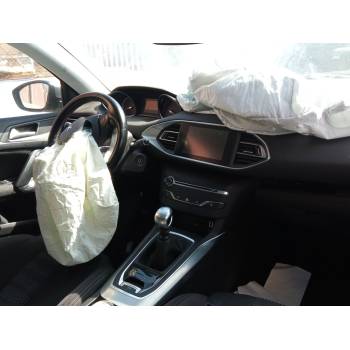 PEUGEOT 308 SW II (LC_, LJ_, LR_, LX_, L4_)