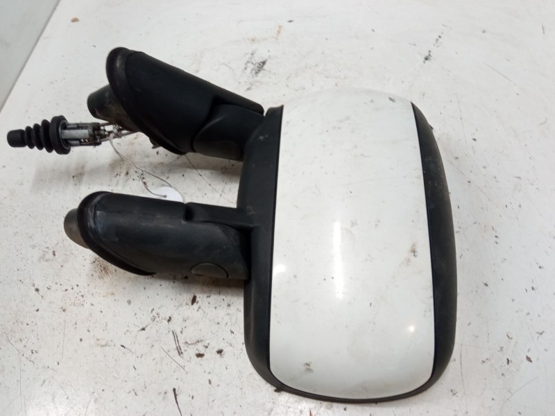 Recambio de retrovisor derecho para fiat doblo furgoneta/monovolumen (223_) 1.3 d multijet referencia OEM IAM   