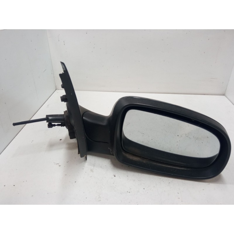 Recambio de retrovisor derecho para opel corsa c (x01) 1.2 twinport (f08, f68) referencia OEM IAM   