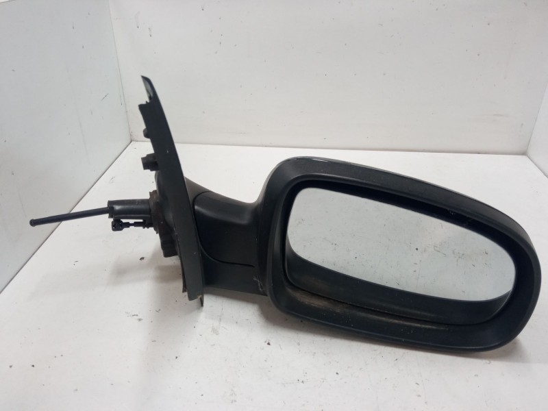 Recambio de retrovisor derecho para opel corsa c (x01) 1.2 twinport (f08, f68) referencia OEM IAM   