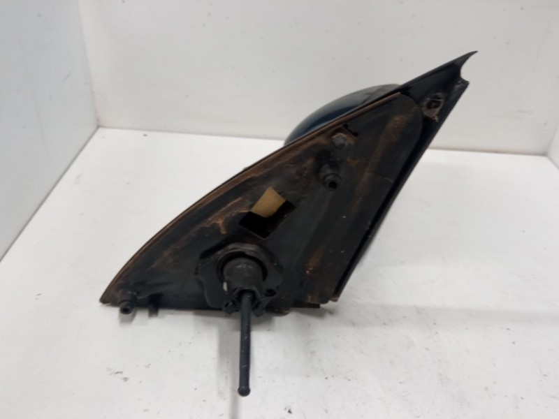 Recambio de retrovisor derecho para opel corsa c (x01) 1.2 twinport (f08, f68) referencia OEM IAM   