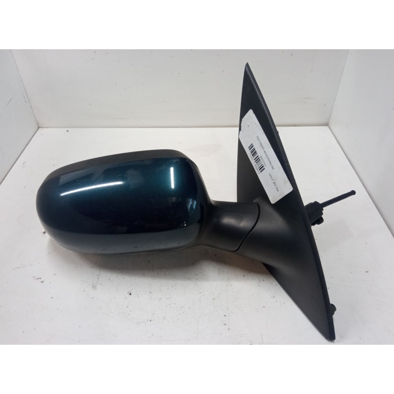 Recambio de retrovisor derecho para opel corsa c (x01) 1.2 twinport (f08, f68) referencia OEM IAM   