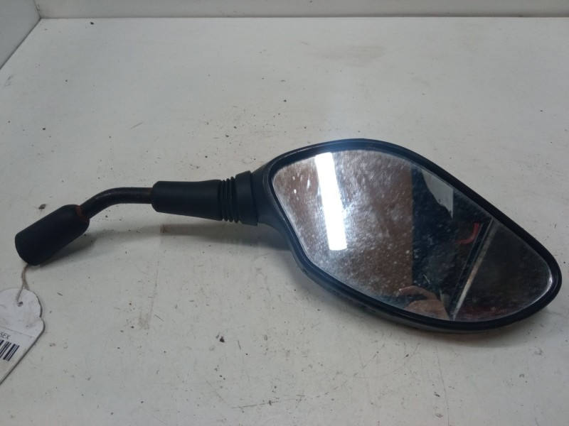 Recambio de retrovisor derecho para honda www125ex referencia OEM IAM   