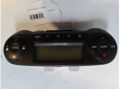 Recambio de mando climatizador para hyundai ix35 (lm, el, elh) 1.7 crdi referencia OEM IAM 97250-2Y301TAN