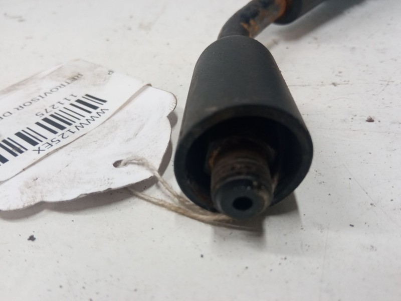 Recambio de retrovisor derecho para honda www125ex referencia OEM IAM   