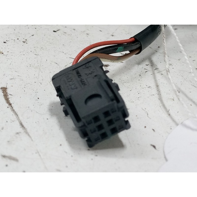 Recambio de retrovisor electrico derecho para citroën c3 i (fc_, fn_) 1.4 i referencia OEM IAM   