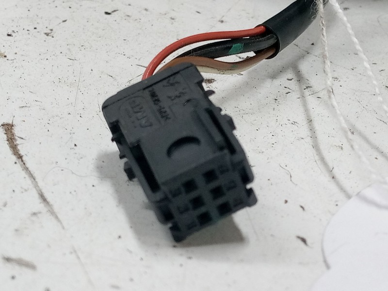 Recambio de retrovisor electrico derecho para citroën c3 i (fc_, fn_) 1.4 i referencia OEM IAM   