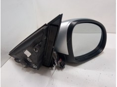 Recambio de retrovisor electrico derecho para skoda yeti (5l) 2.0 tdi referencia OEM IAM   