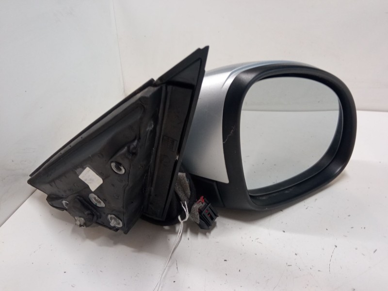 Recambio de retrovisor electrico derecho para skoda yeti (5l) 2.0 tdi referencia OEM IAM   