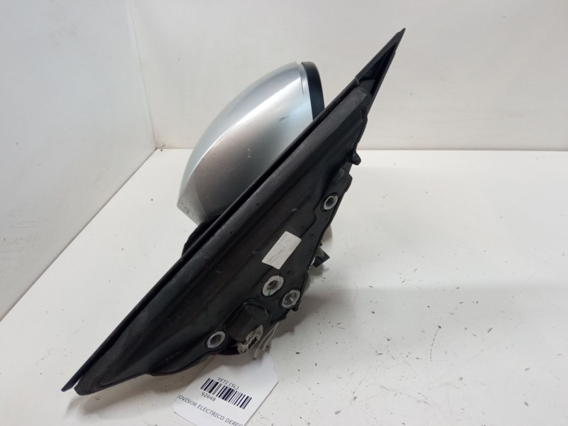 Recambio de retrovisor electrico derecho para skoda yeti (5l) 2.0 tdi referencia OEM IAM   