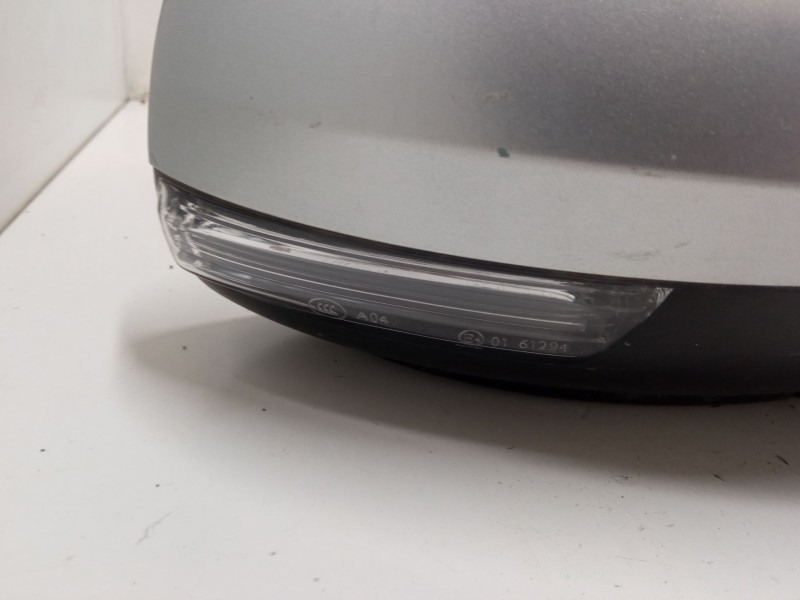 Recambio de retrovisor electrico derecho para skoda yeti (5l) 2.0 tdi referencia OEM IAM   