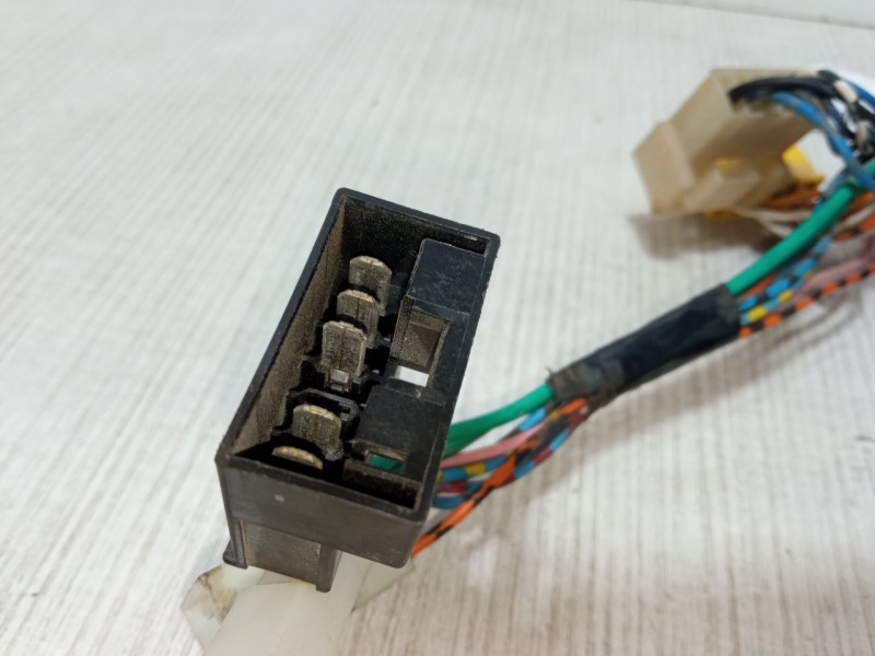 Recambio de mando luces para fiat uno (146_, 158_) 70 s 1.4 referencia OEM IAM   