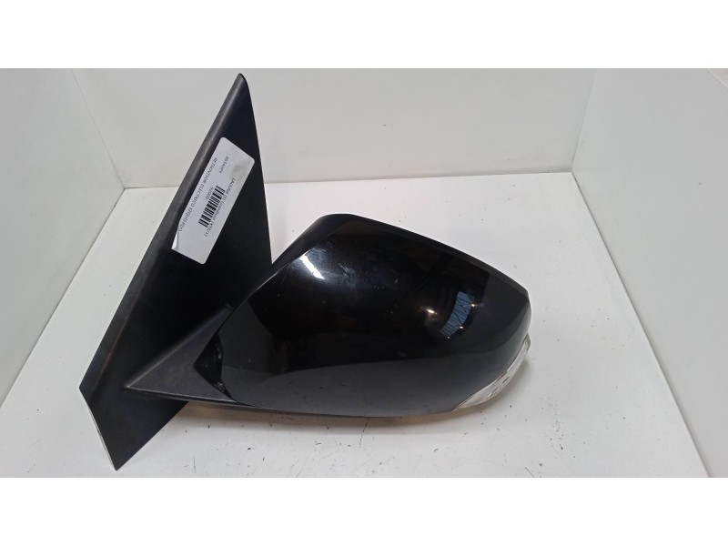 Recambio de retrovisor electrico izquierdo para renault laguna iii grandtour (kt0/1) 1.5 dci (kt0a, kt0r, kt02) referencia OEM I