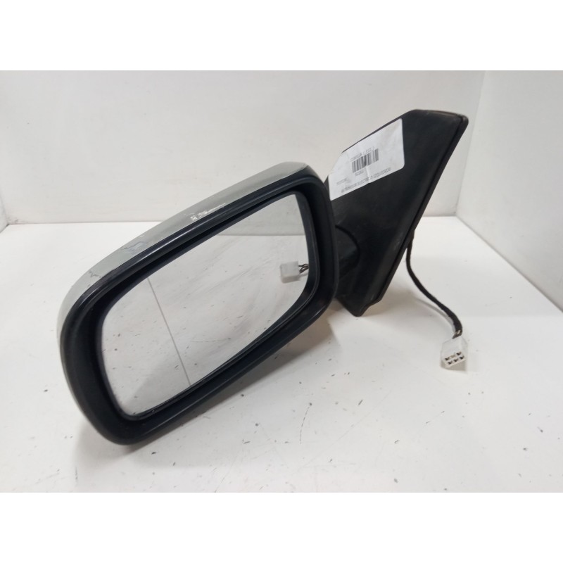 Recambio de retrovisor electrico izquierdo para toyota corolla (_e12_) 2.0 d-4d (cde120r_, cde120l_) referencia OEM IAM   