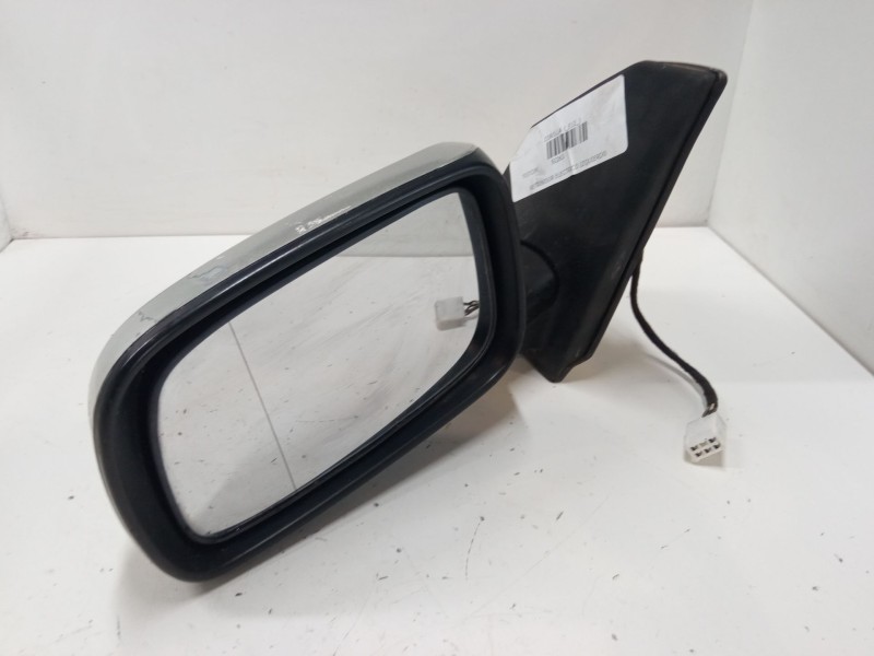 Recambio de retrovisor electrico izquierdo para toyota corolla (_e12_) 2.0 d-4d (cde120r_, cde120l_) referencia OEM IAM   