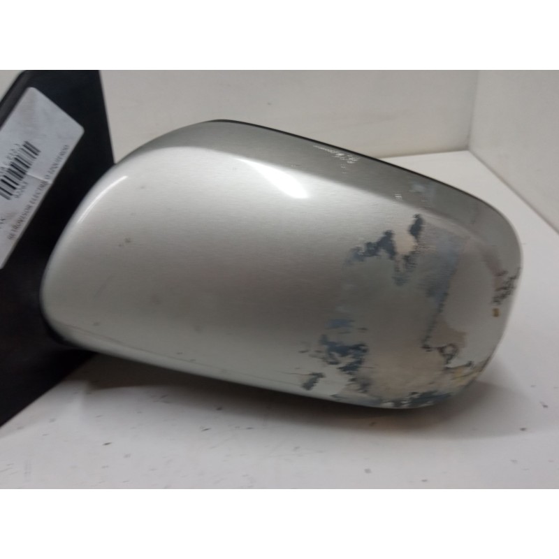 Recambio de retrovisor electrico izquierdo para toyota corolla (_e12_) 2.0 d-4d (cde120r_, cde120l_) referencia OEM IAM   