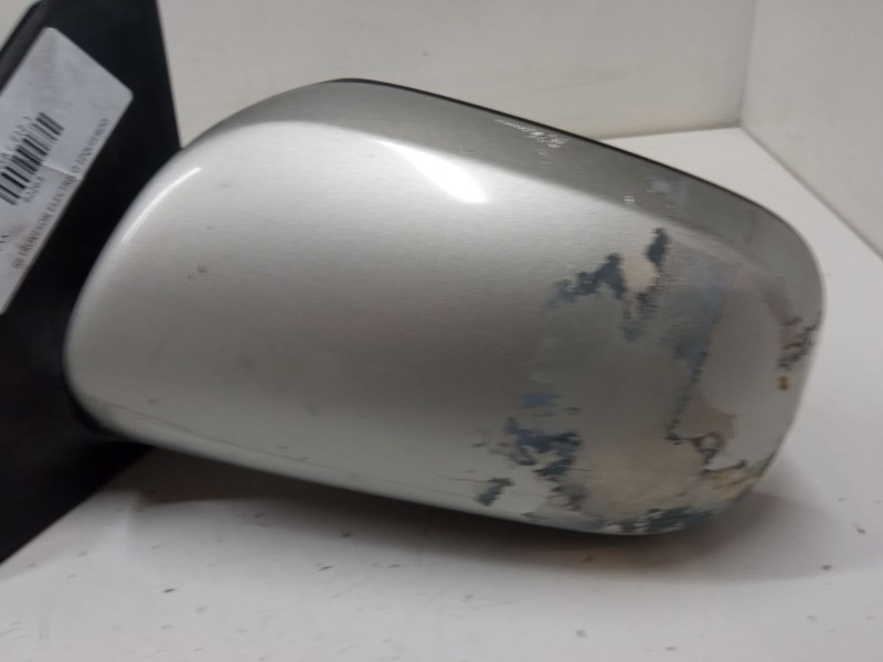 Recambio de retrovisor electrico izquierdo para toyota corolla (_e12_) 2.0 d-4d (cde120r_, cde120l_) referencia OEM IAM   