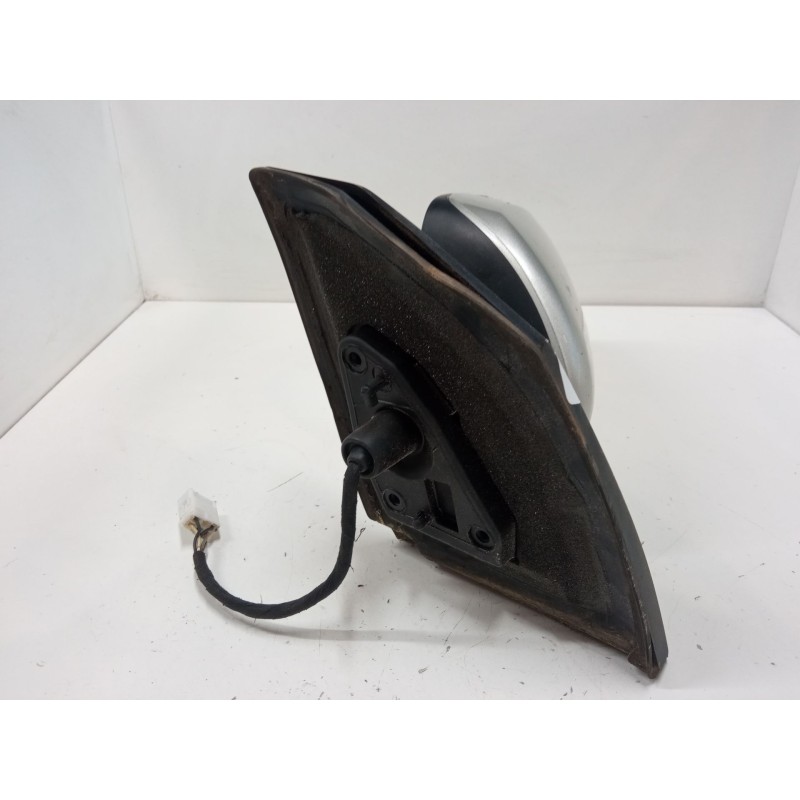Recambio de retrovisor electrico izquierdo para toyota corolla (_e12_) 2.0 d-4d (cde120r_, cde120l_) referencia OEM IAM   