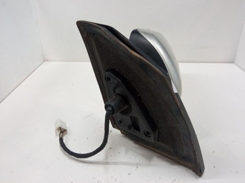 Recambio de retrovisor electrico izquierdo para toyota corolla (_e12_) 2.0 d-4d (cde120r_, cde120l_) referencia OEM IAM   