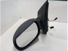 Recambio de retrovisor electrico izquierdo para citroën c2 (jm_) 1.4 hdi referencia OEM IAM   