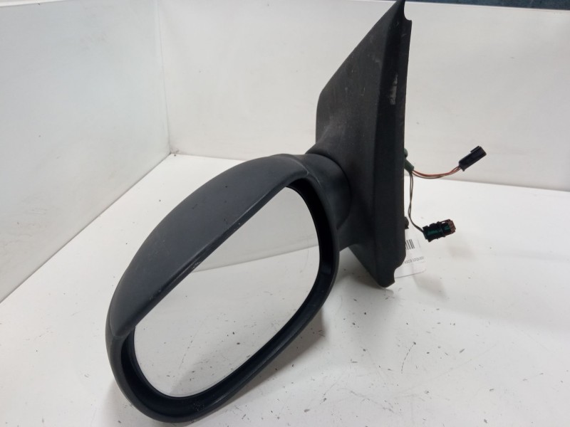 Recambio de retrovisor electrico izquierdo para citroën c2 (jm_) 1.4 hdi referencia OEM IAM   