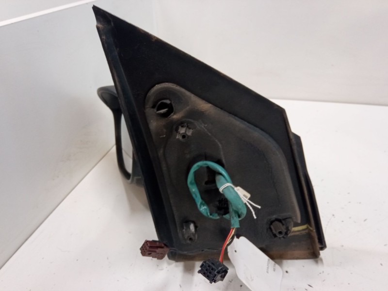 Recambio de retrovisor electrico izquierdo para citroën c2 (jm_) 1.4 hdi referencia OEM IAM   
