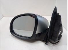 Recambio de retrovisor electrico izquierdo para skoda yeti (5l) 2.0 tdi referencia OEM IAM   