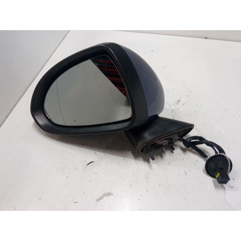 Recambio de retrovisor electrico izquierdo para opel corsa d (s07) 1.3 cdti (l08, l68) referencia OEM IAM   