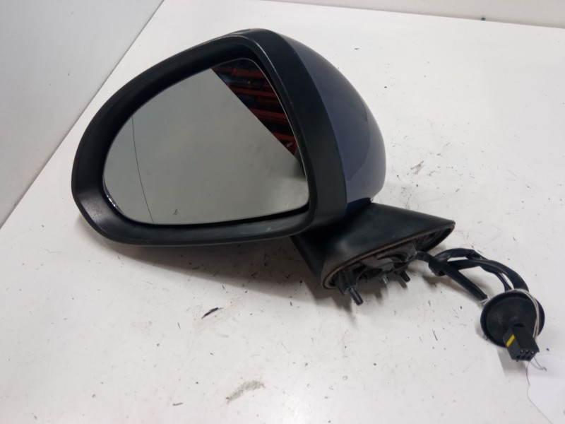 Recambio de retrovisor electrico izquierdo para opel corsa d (s07) 1.3 cdti (l08, l68) referencia OEM IAM   