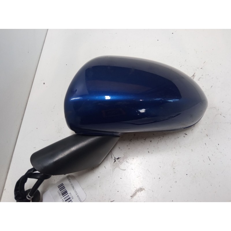 Recambio de retrovisor electrico izquierdo para opel corsa d (s07) 1.3 cdti (l08, l68) referencia OEM IAM   
