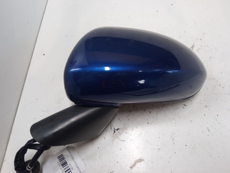 Recambio de retrovisor electrico izquierdo para opel corsa d (s07) 1.3 cdti (l08, l68) referencia OEM IAM   