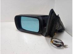 Recambio de retrovisor electrico izquierdo para bmw 3 compact (e46) 320 td referencia OEM IAM   