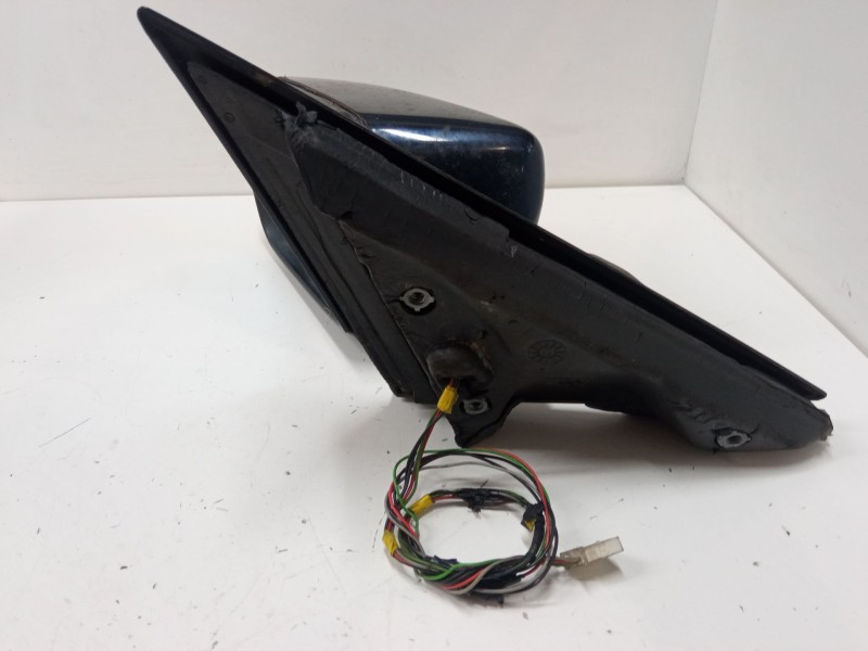 Recambio de retrovisor electrico izquierdo para bmw 3 compact (e46) 320 td referencia OEM IAM   