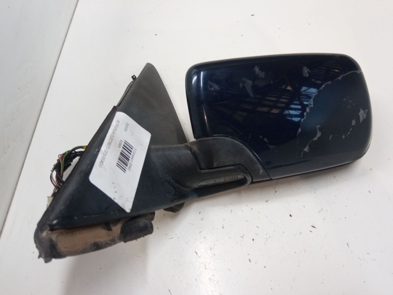 Recambio de retrovisor electrico izquierdo para bmw 3 compact (e46) 320 td referencia OEM IAM   