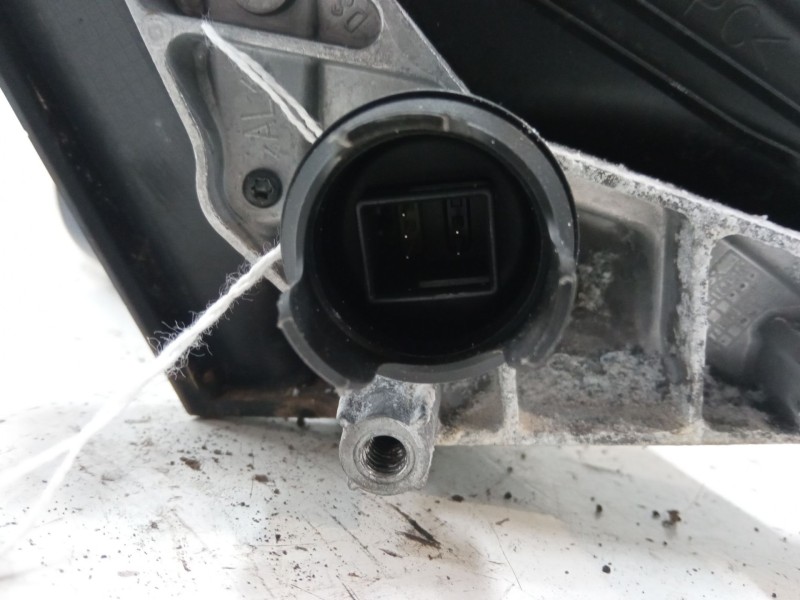 Recambio de retrovisor electrico izquierdo para bmw 3 (e90) 320 d referencia OEM IAM   
