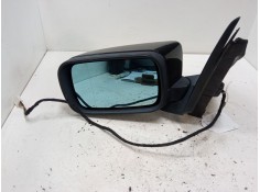 Recambio de retrovisor electrico izquierdo para bmw 3 compact (e46) 320 td referencia OEM IAM   