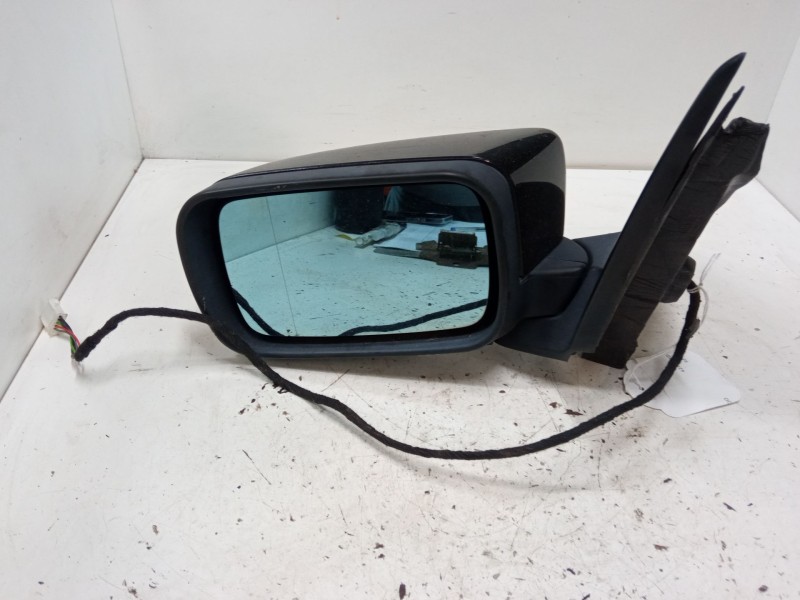 Recambio de retrovisor electrico izquierdo para bmw 3 compact (e46) 320 td referencia OEM IAM   