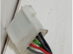 Recambio de retrovisor electrico izquierdo para bmw 3 compact (e46) 320 td referencia OEM IAM    2